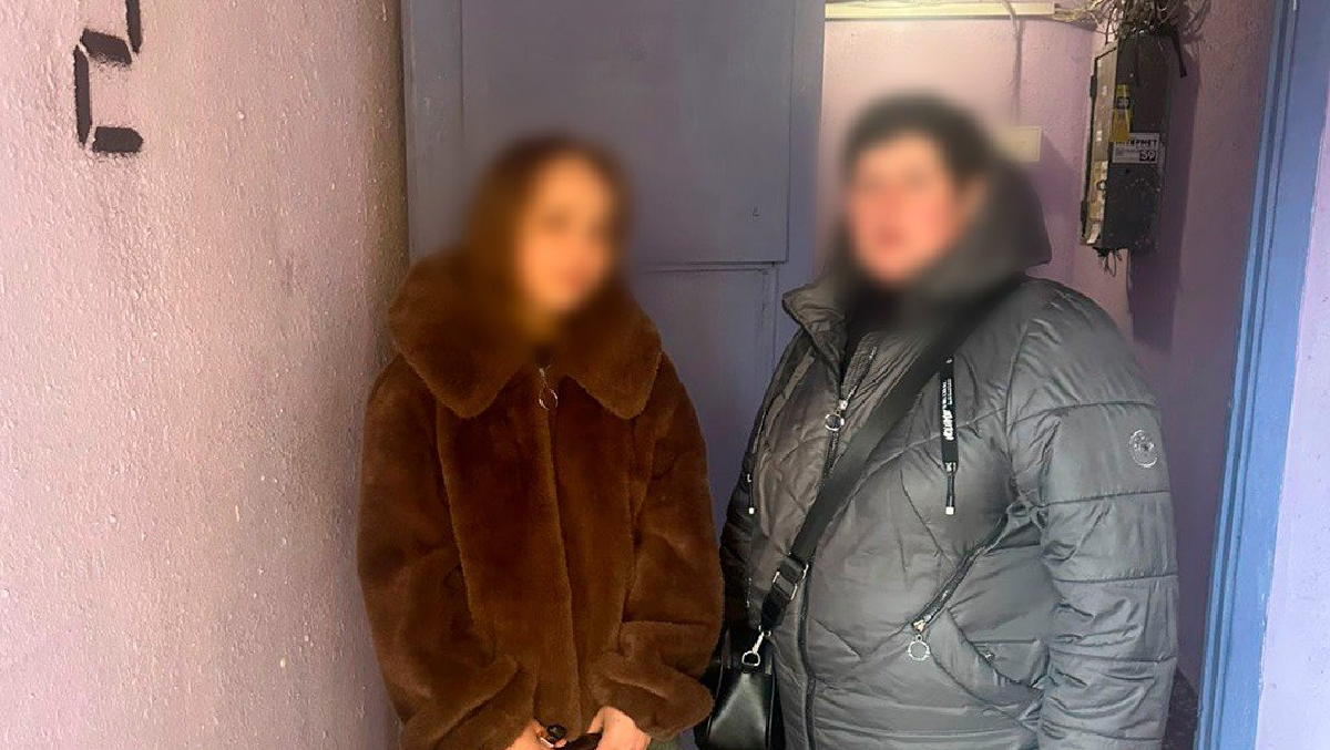 На Харківщині неповнолітня втекла з патронатної сім'ї