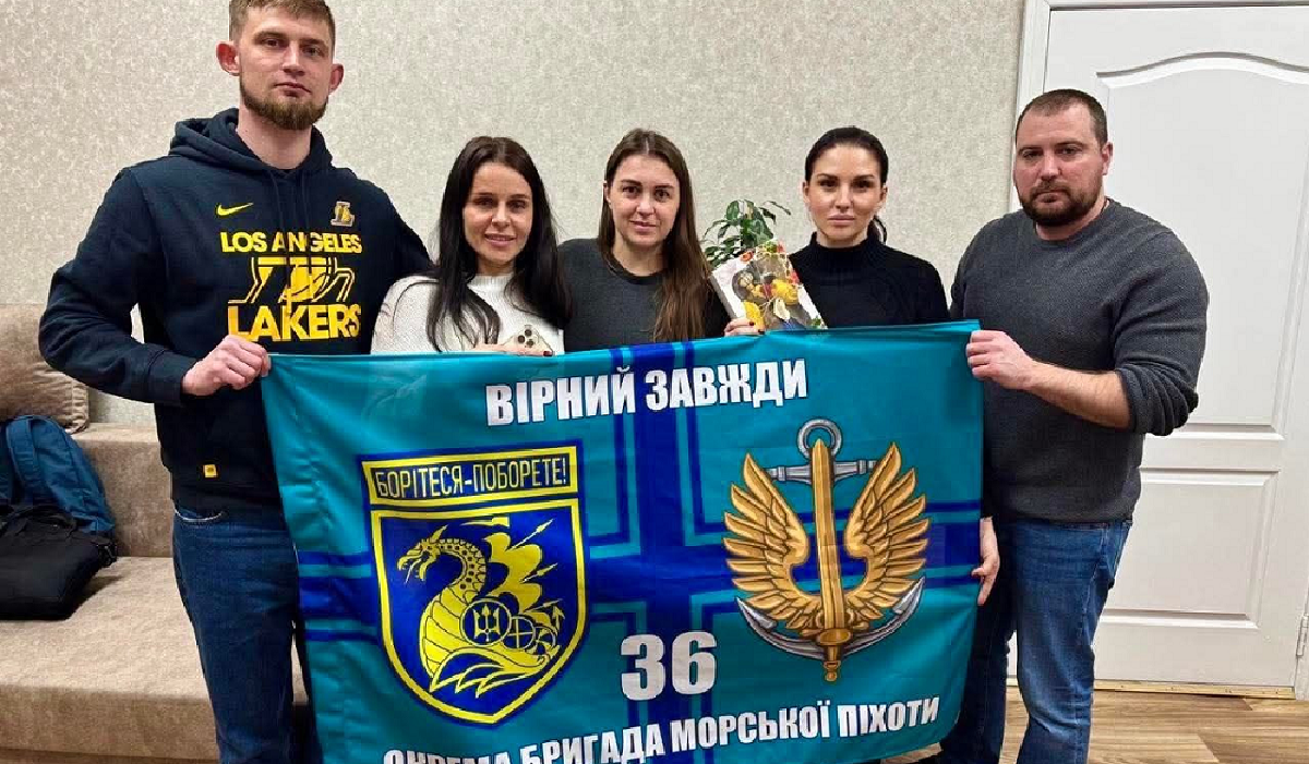 Керівники міської ради Харкова зустрілися з родинами зниклих безвісти та військовополонених