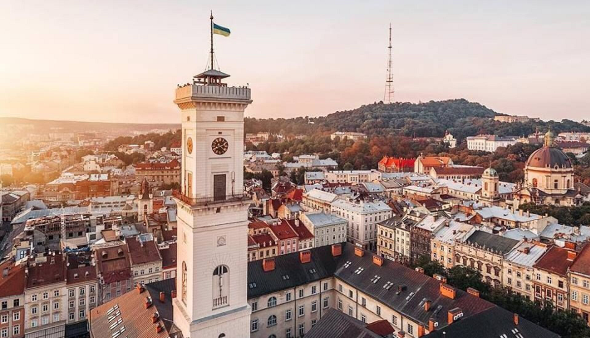 Ігор Терехов проведе зустріч з харків’янами у Львові