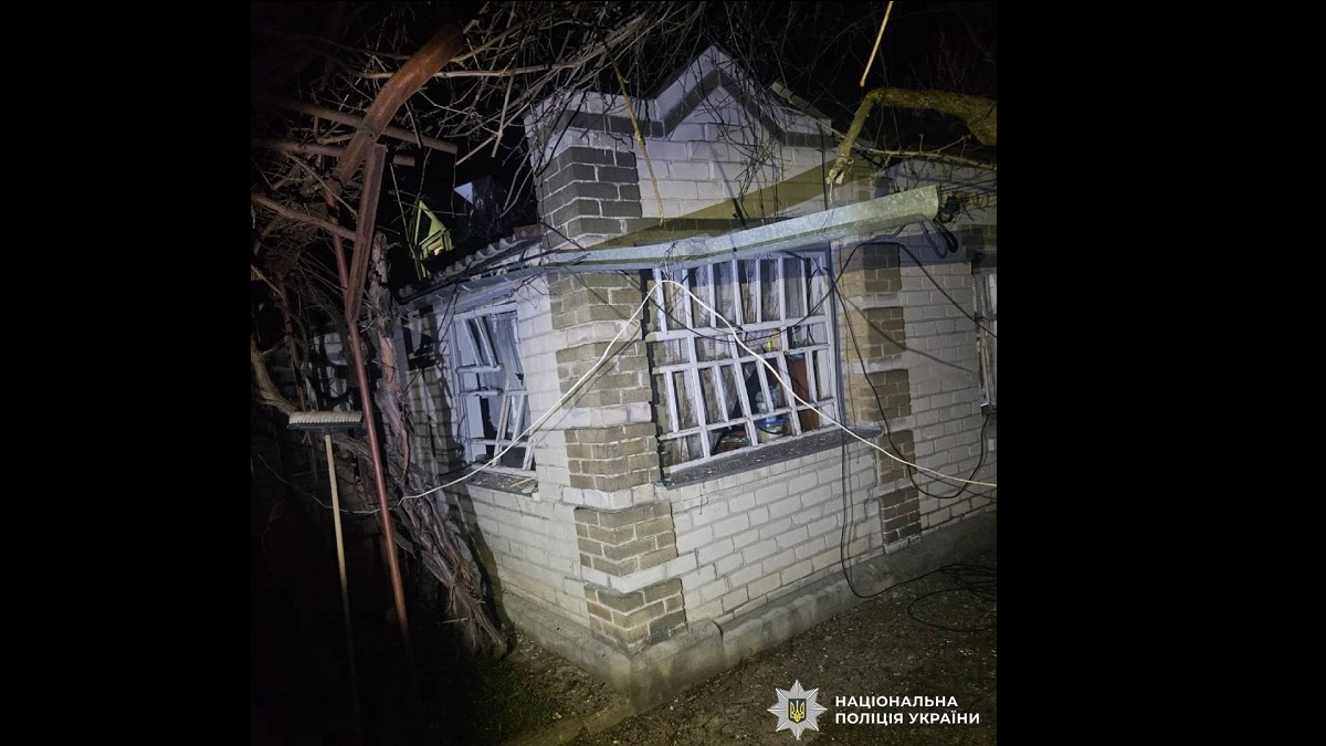 Війська рф за добу обстріляли 14 населених пунктів області та Харків