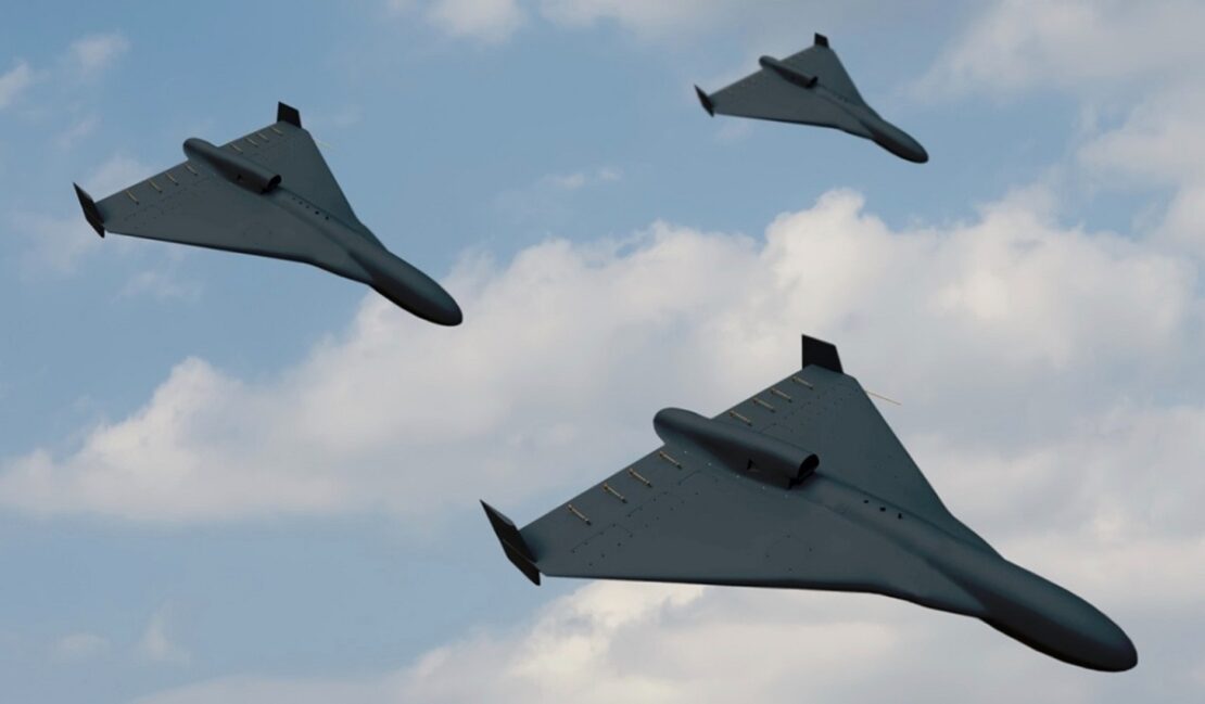 Ворог атакував об'єкт критичної інфраструктури у Чугуєві