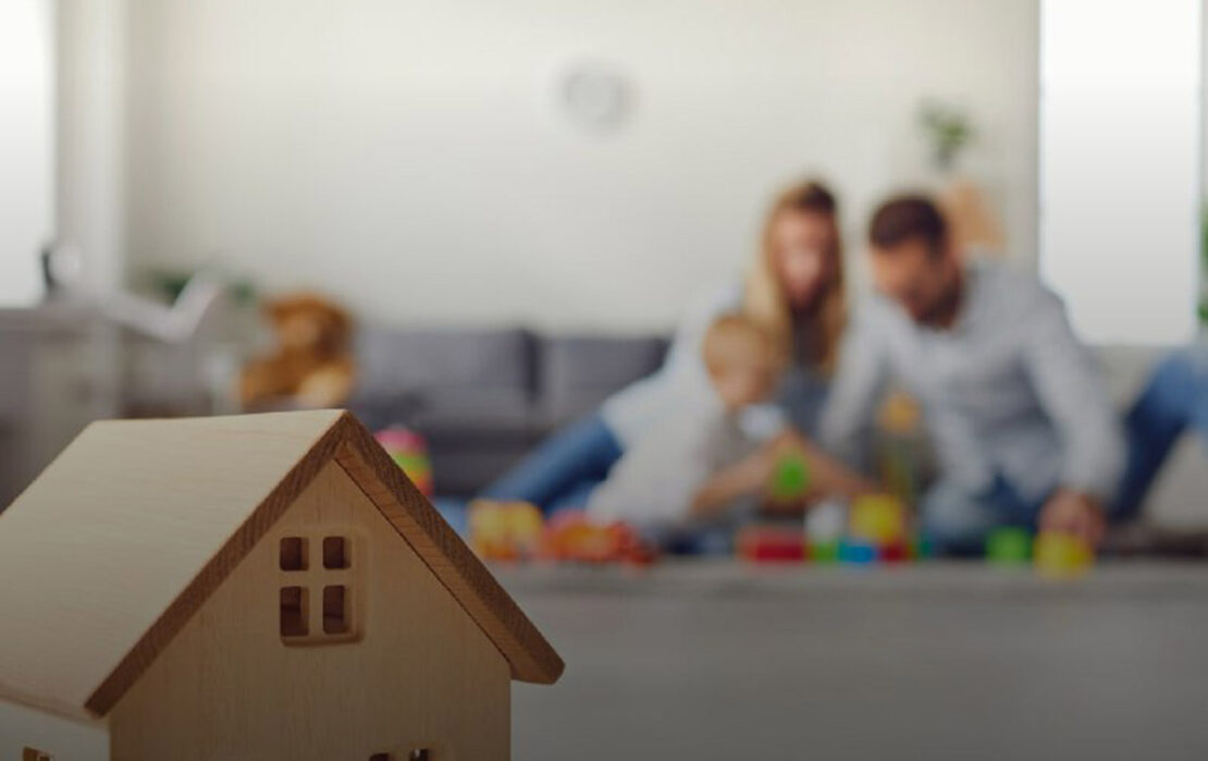 Майже 1,8 тисячі українців придбали житло за програмою єОселя