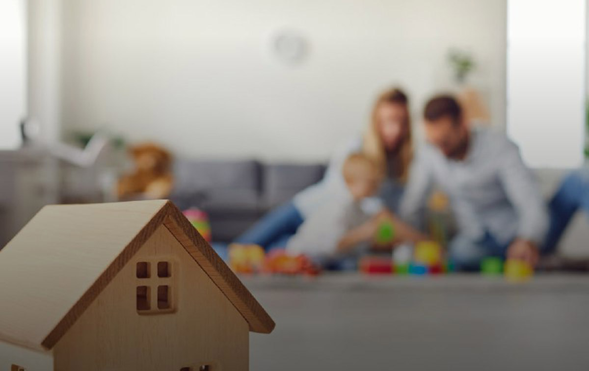 Майже 1,8 тисячі українців придбали житло за програмою єОселя