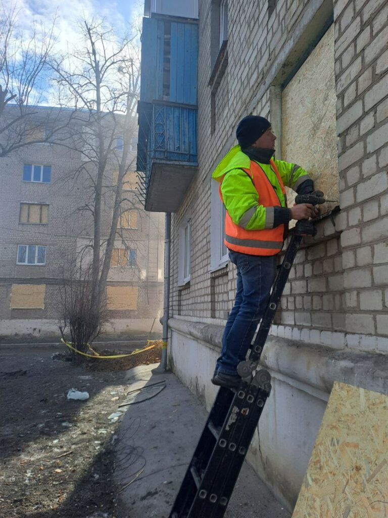 КСП «Інженерні мережі» опрацювало 10,5 тисяч звернень від харків’ян (фото)