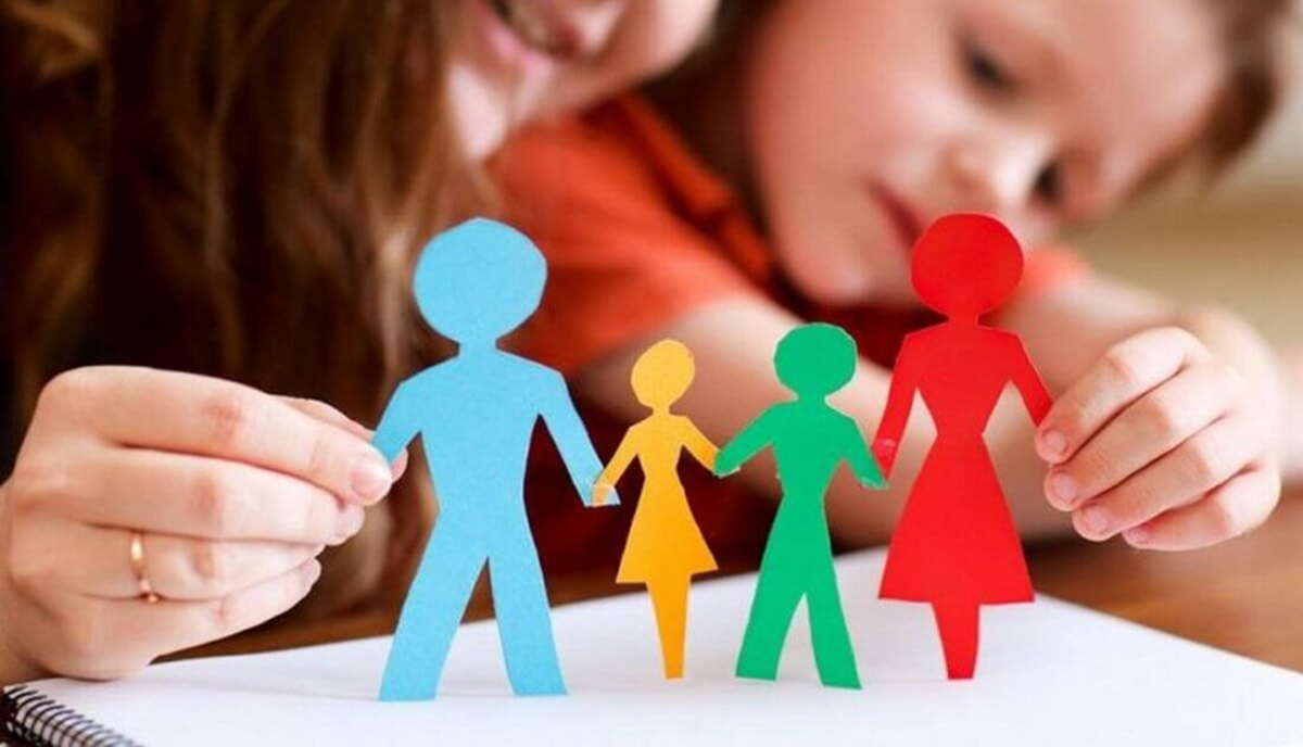 На Харківщині четверо дітей шукають родину