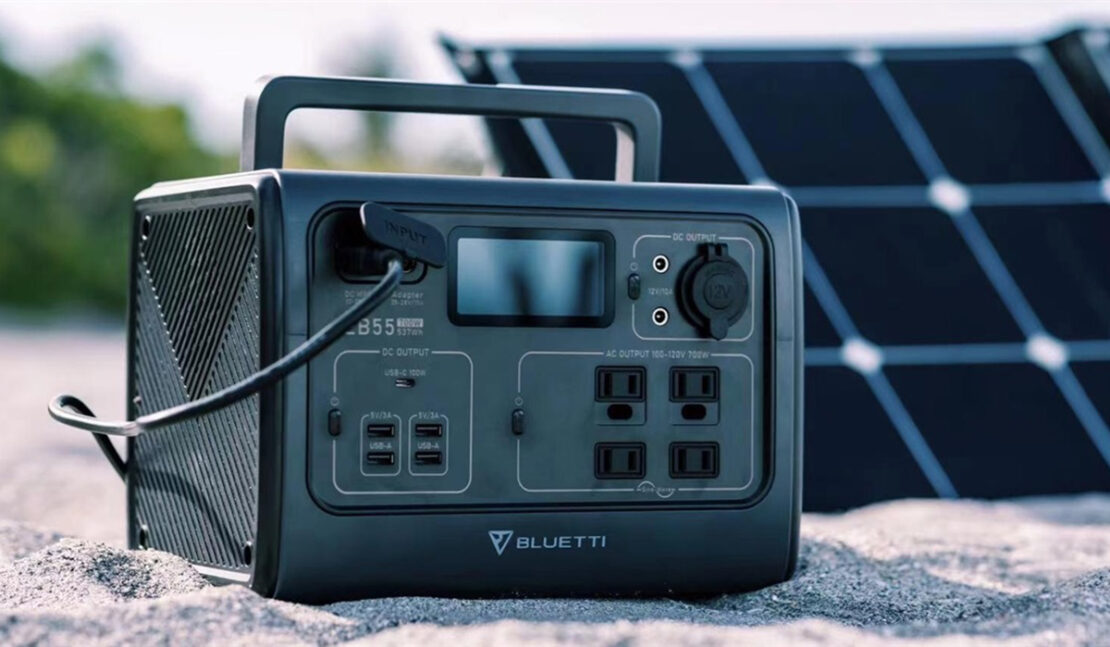 Портативні зарядні станції для дітей з інвалідністю: Уряд розширює програму