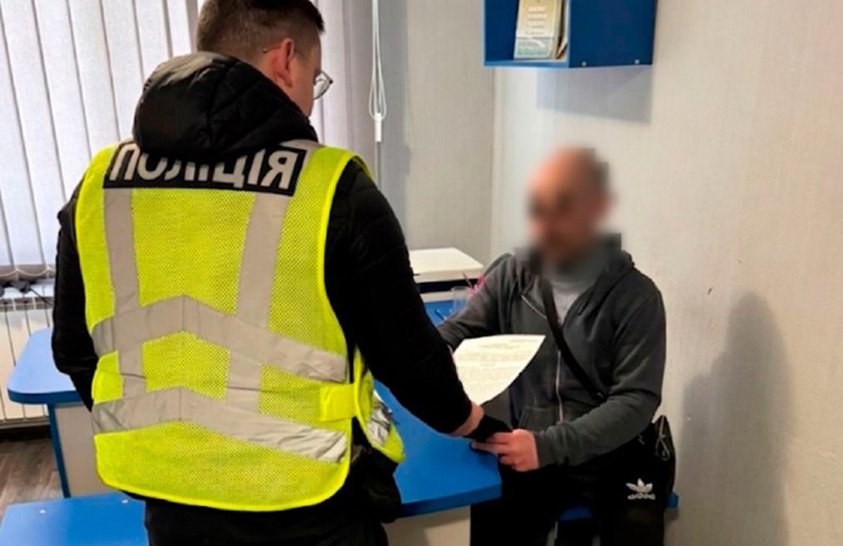 Харків'янин влаштував наркопритон у себе вдома