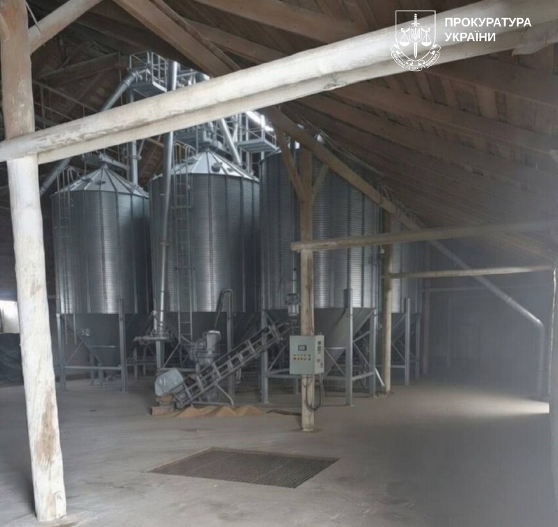 У Харкові посадовця держпідприємства підозрюють у службовій недбалості (фото)