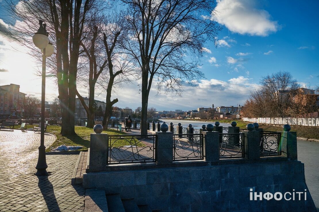 Прогноз погоди у Харкові на 27 березня 2026 року