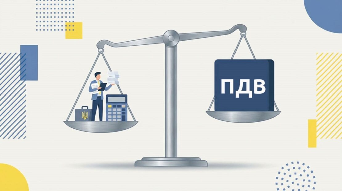 Терехов проводить опитування харків’ян щодо запровадження ПДВ для ФОПів