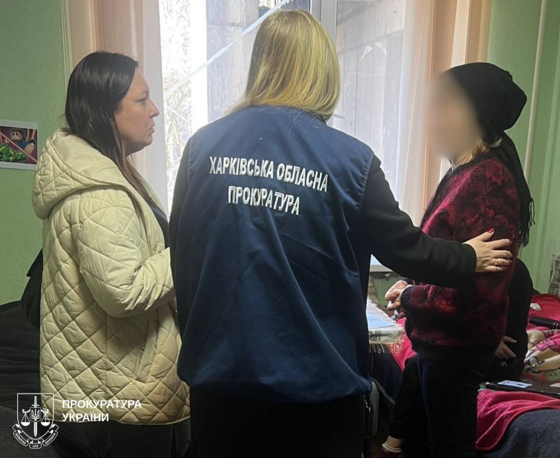 У Харкові після загибелі дітей на водоймi провели перевірки