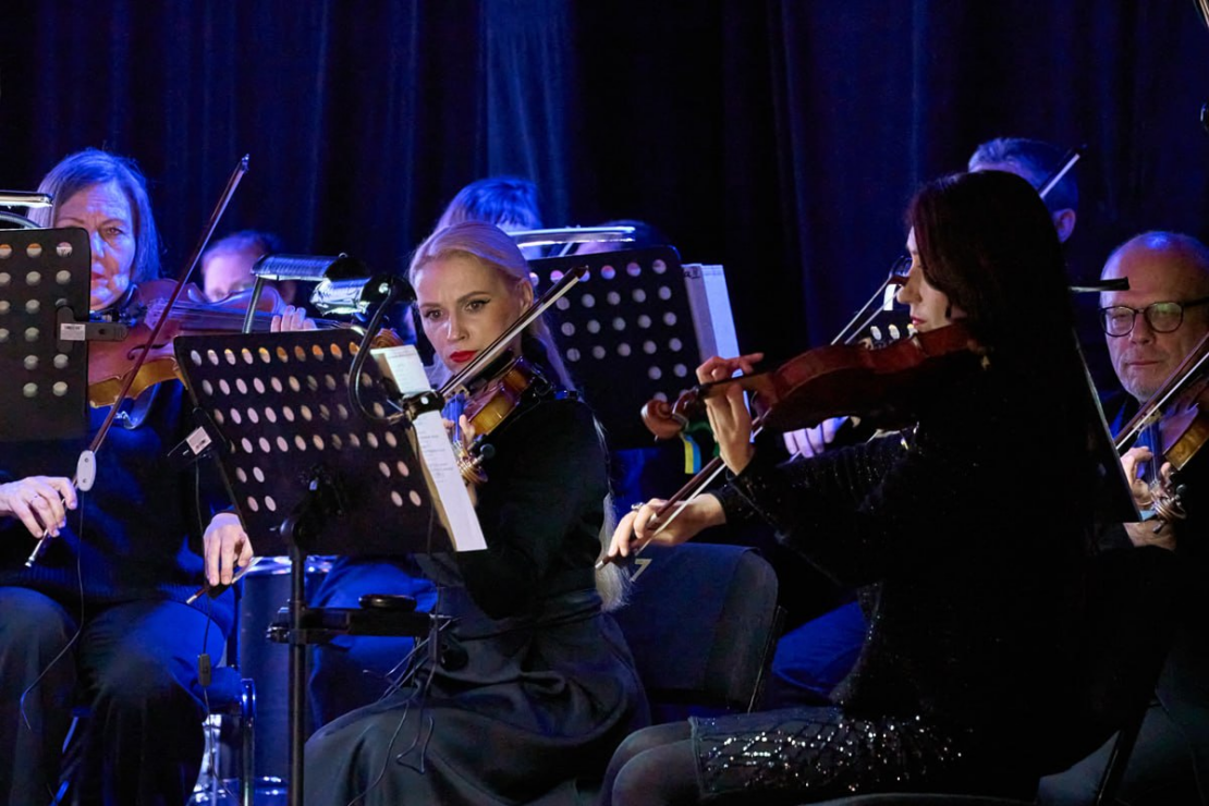 У Харкові відсвяткували Міжнародний день театру