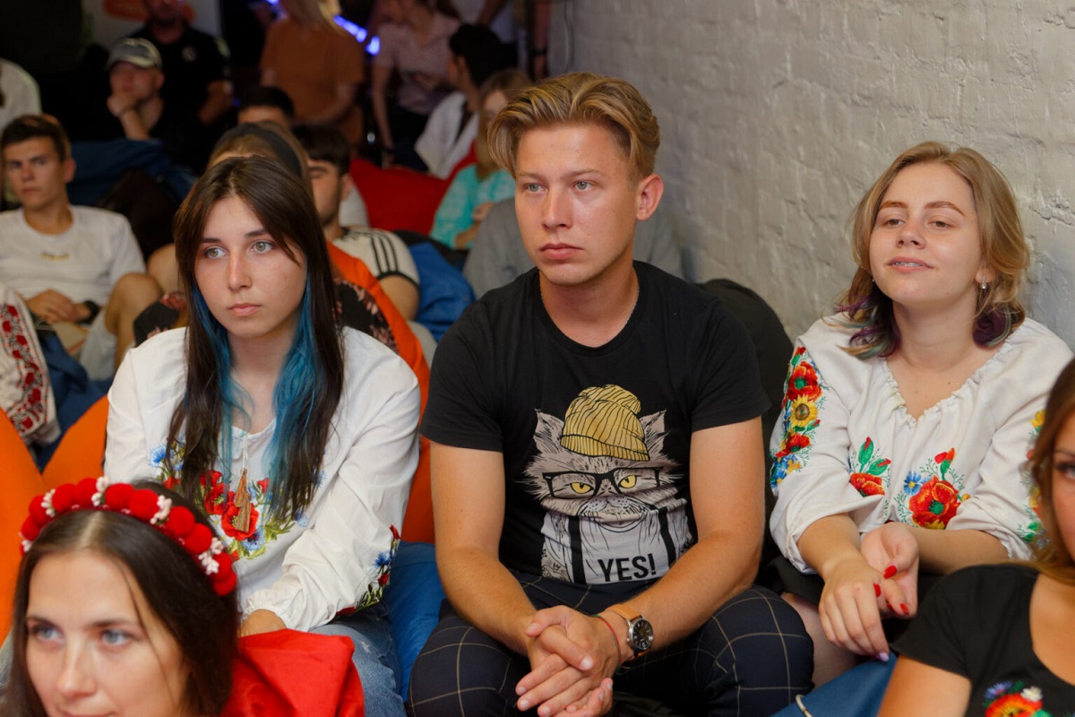 Нагорода для обдарованої молоді «Майбутнє Харківщини»