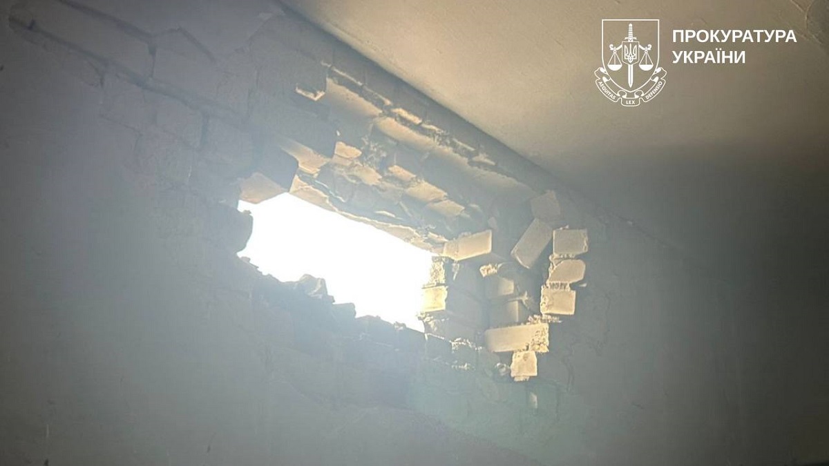 Обстріли Харківщини: за добу постраждали 6 людей