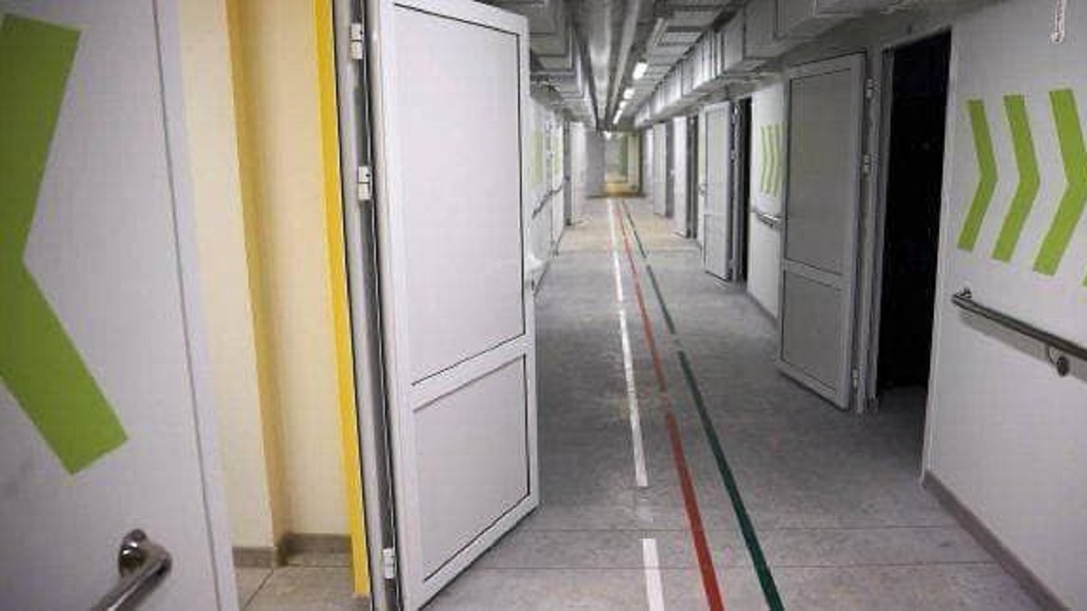 У Харкові розширюють мережу безпечних освітніх просторів