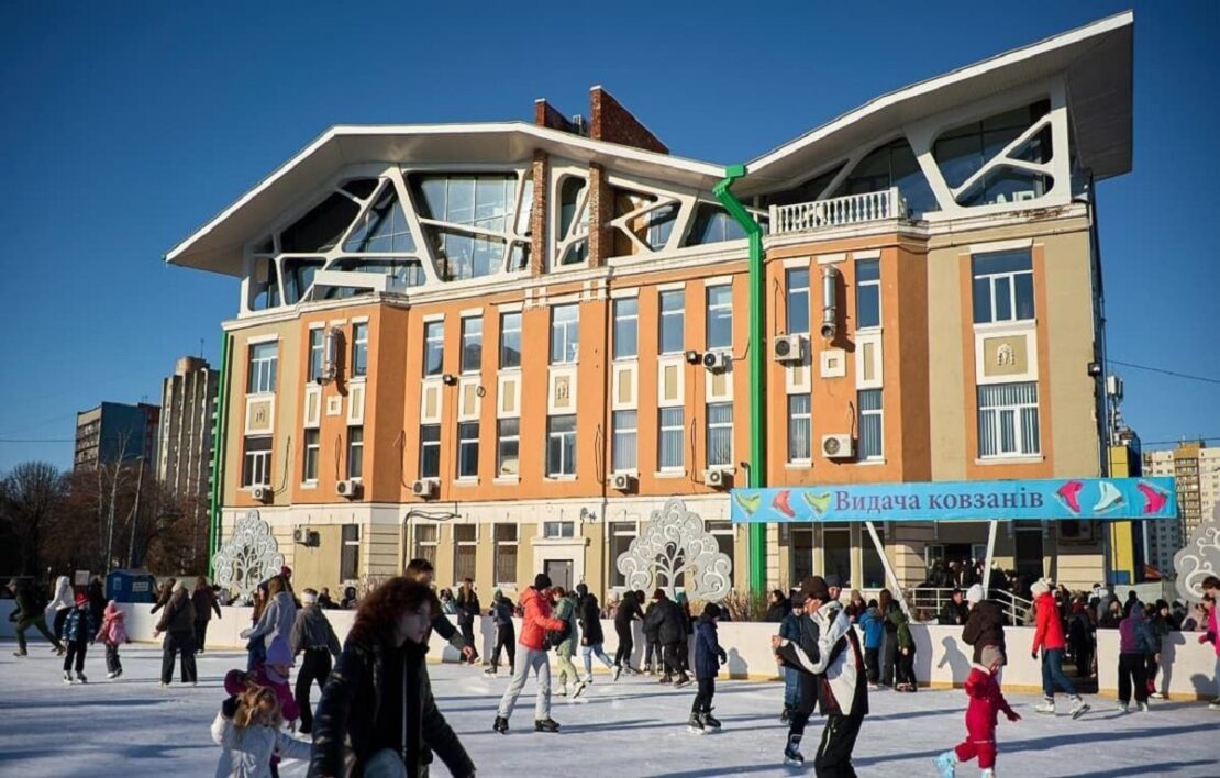 85-90% жителів Харкова, які виїхали, планують повернутися