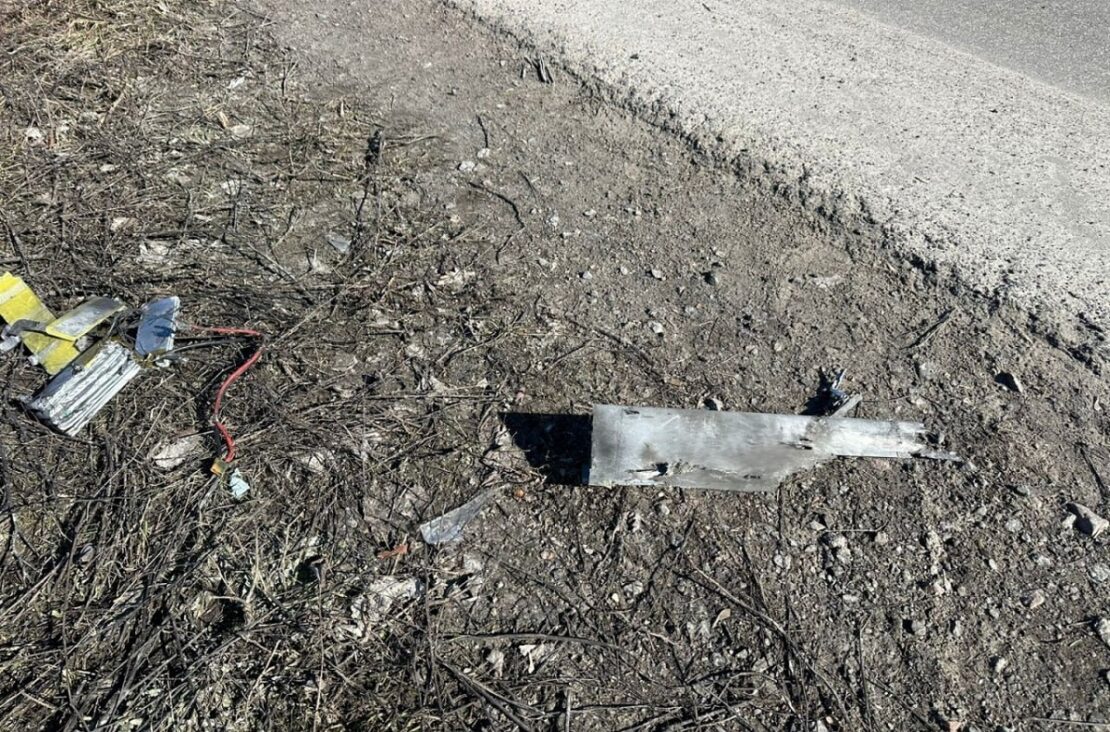 Через російські атаки по Харківщині постраждали двоє людей