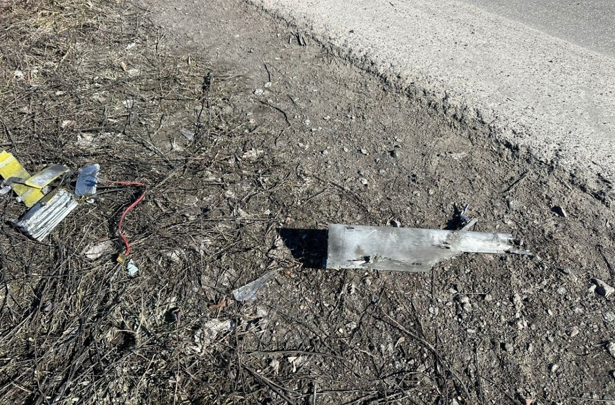 Через російські атаки по Харківщині постраждали двоє людей