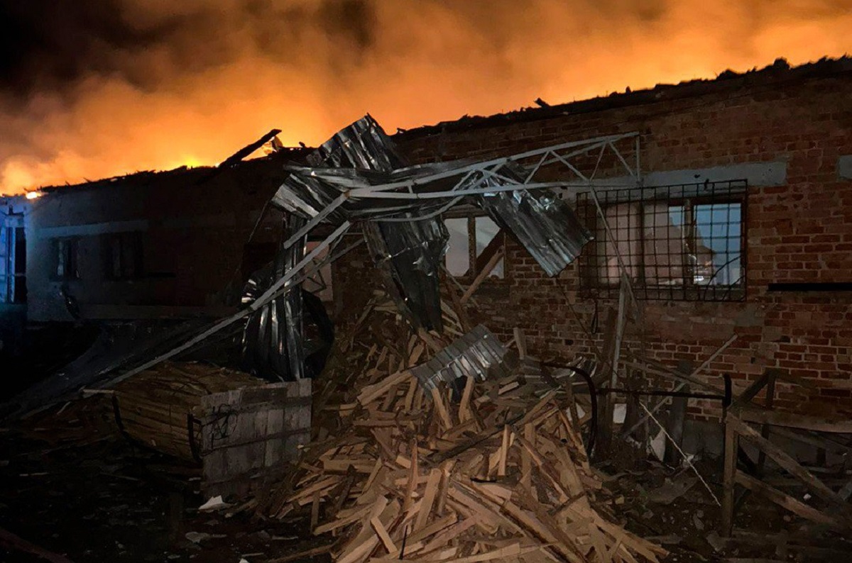 13 мешканців Харківщини постраждали внаслідок російських атак