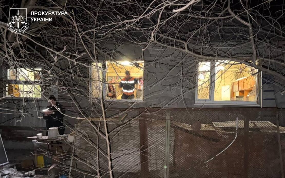 Обстріли території Харківщини. Ситуація за добу