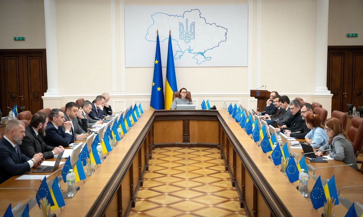 Уряд розширює програму страхування воєнних ризиків