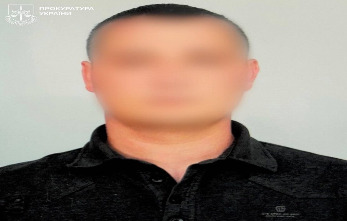 На Харківщині судитимуть поліцейського, який працював на рф