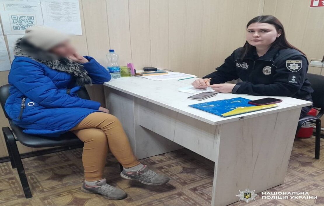 Мешканка Харківщини може втратити дитину через пияцтво