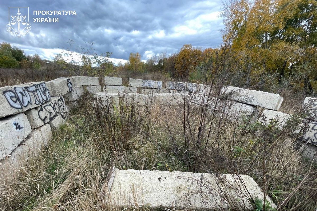 Незаконна оренда землі в Харкові: громаді повернули землю біля Журавлівського гідропарку