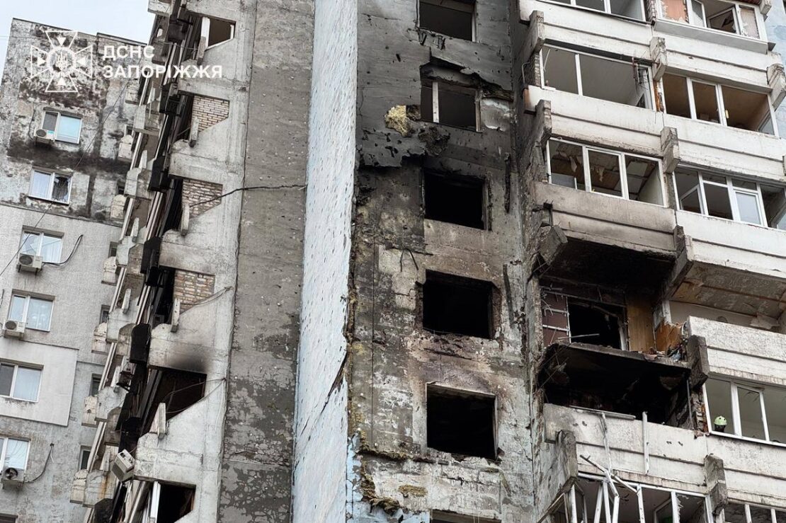 Перші хвилини після обстрілу: як діяти правильно