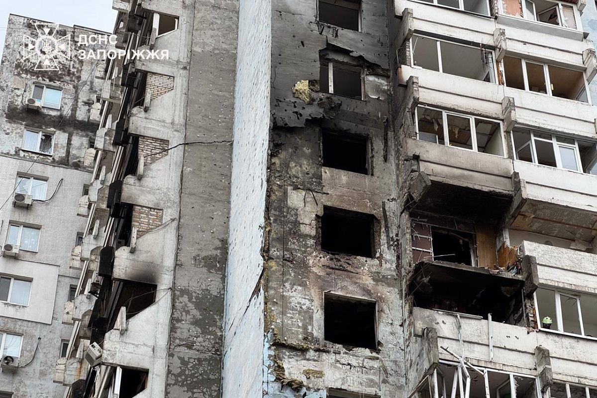 Перші хвилини після обстрілу: як діяти правильно