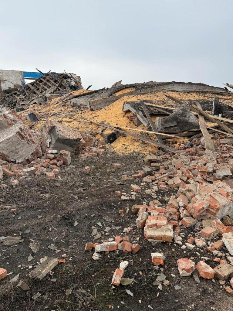 Ворог продовжує атакувати громади Харківщини (фото)