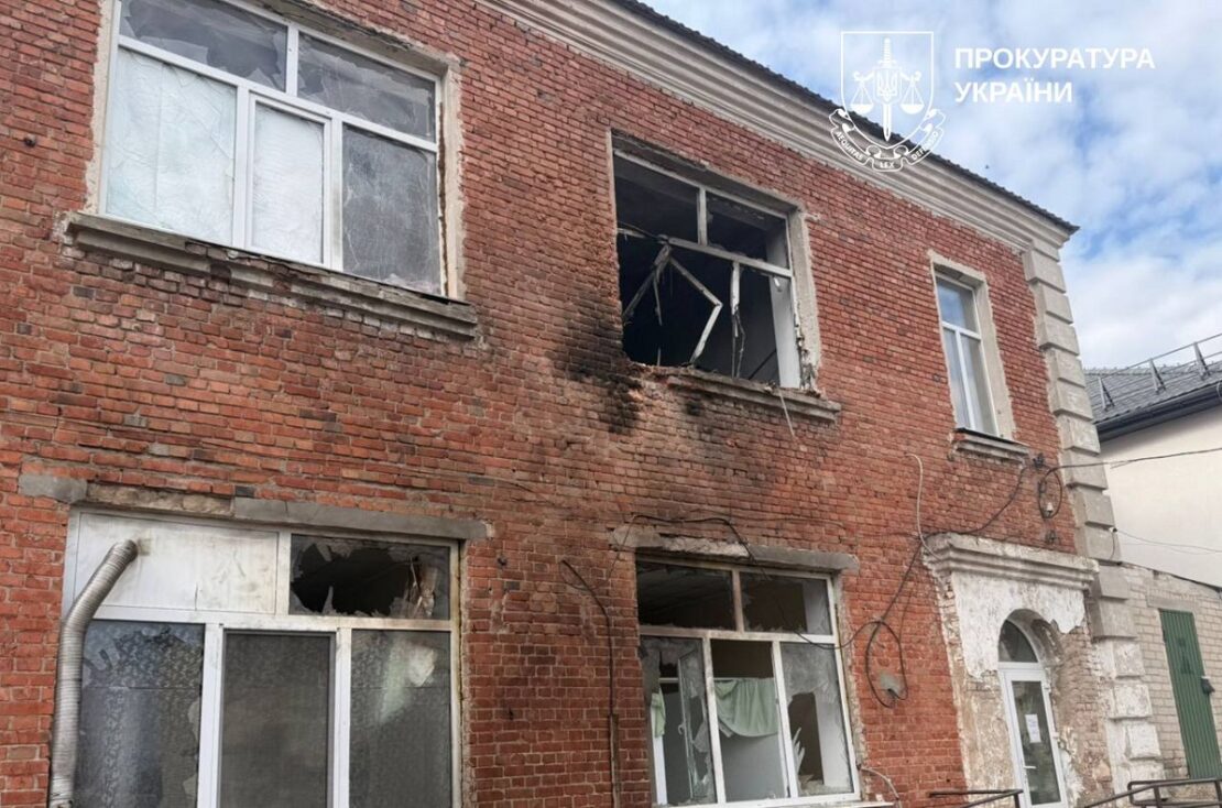 Обстріли Харківщини: за добу дві людини загинуло і 17 постраждали