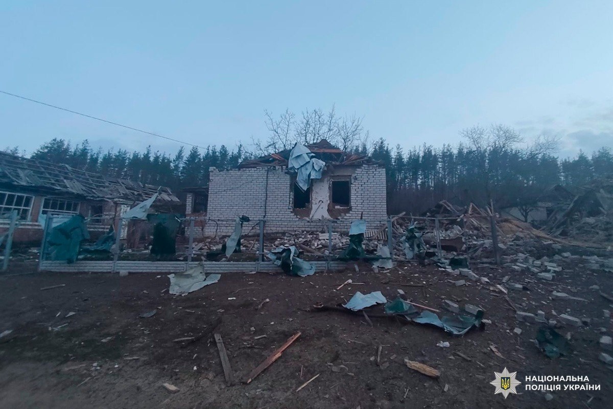 Атаки рф на Харків та область: наслідки обстрілів за добу