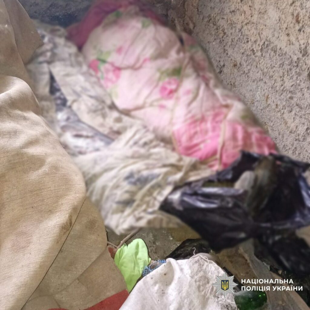 Затримано двох військових у СЗЧ, які ймовірно, причетні до подвійного вбивства на Харківщині