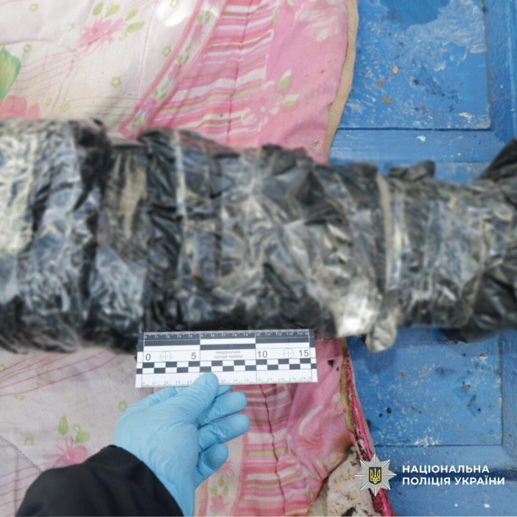 Затримано двох військових у СЗЧ, які ймовірно, причетні до подвійного вбивства на Харківщині