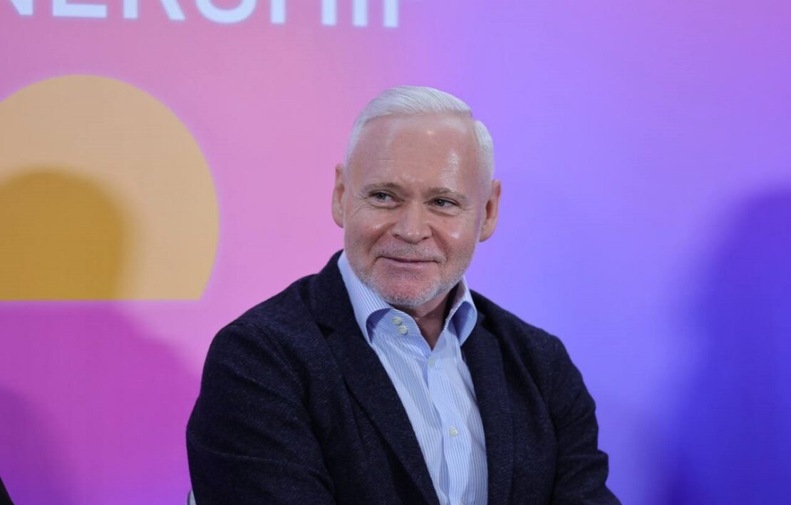 Nordic-Ukrainian Partnership Forum: Ігор Терехов представив результати