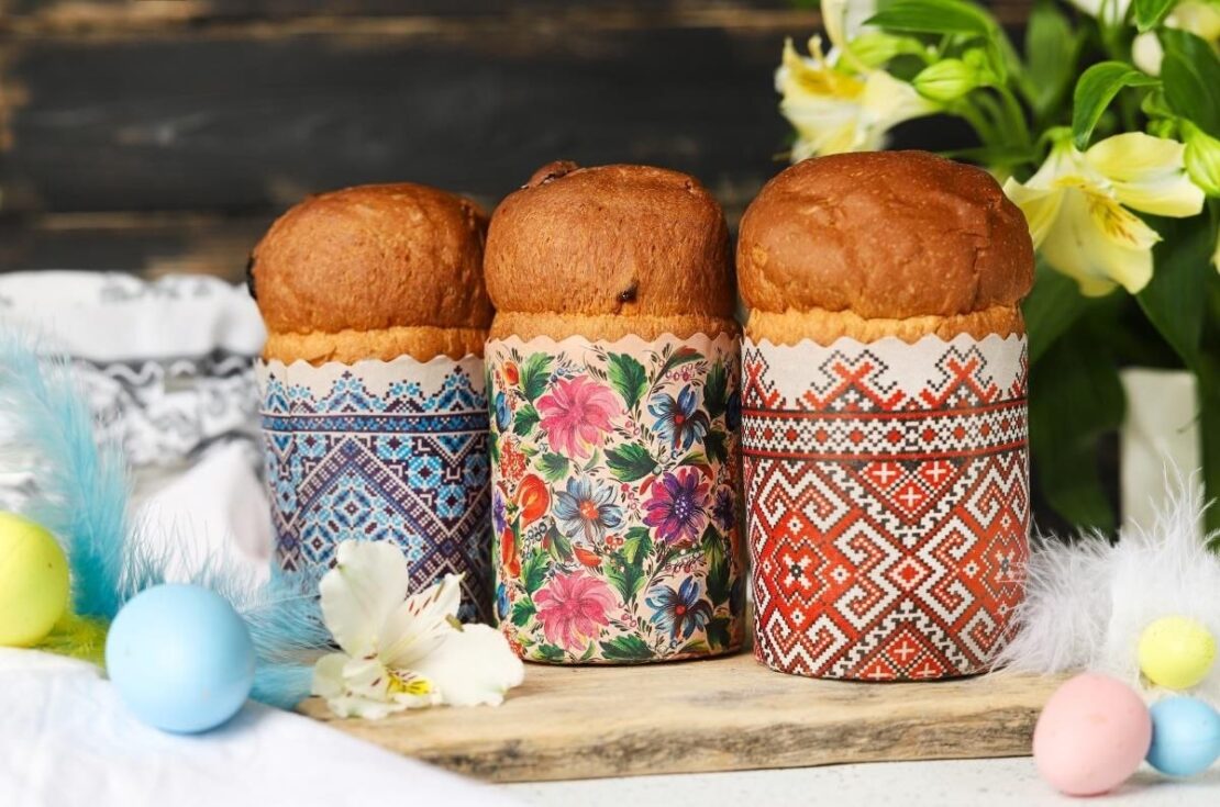 У Харкові ціни на інгредієнти для паски за рік зросли майже на 7%