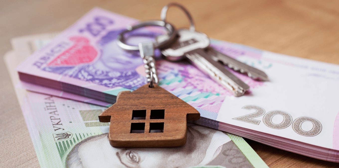 У яких регіонах України найбільше вакансій із житлом