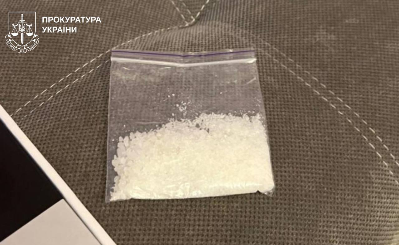 У Харкові ліквідували наркоугруповання, яке «кришувала» поліція