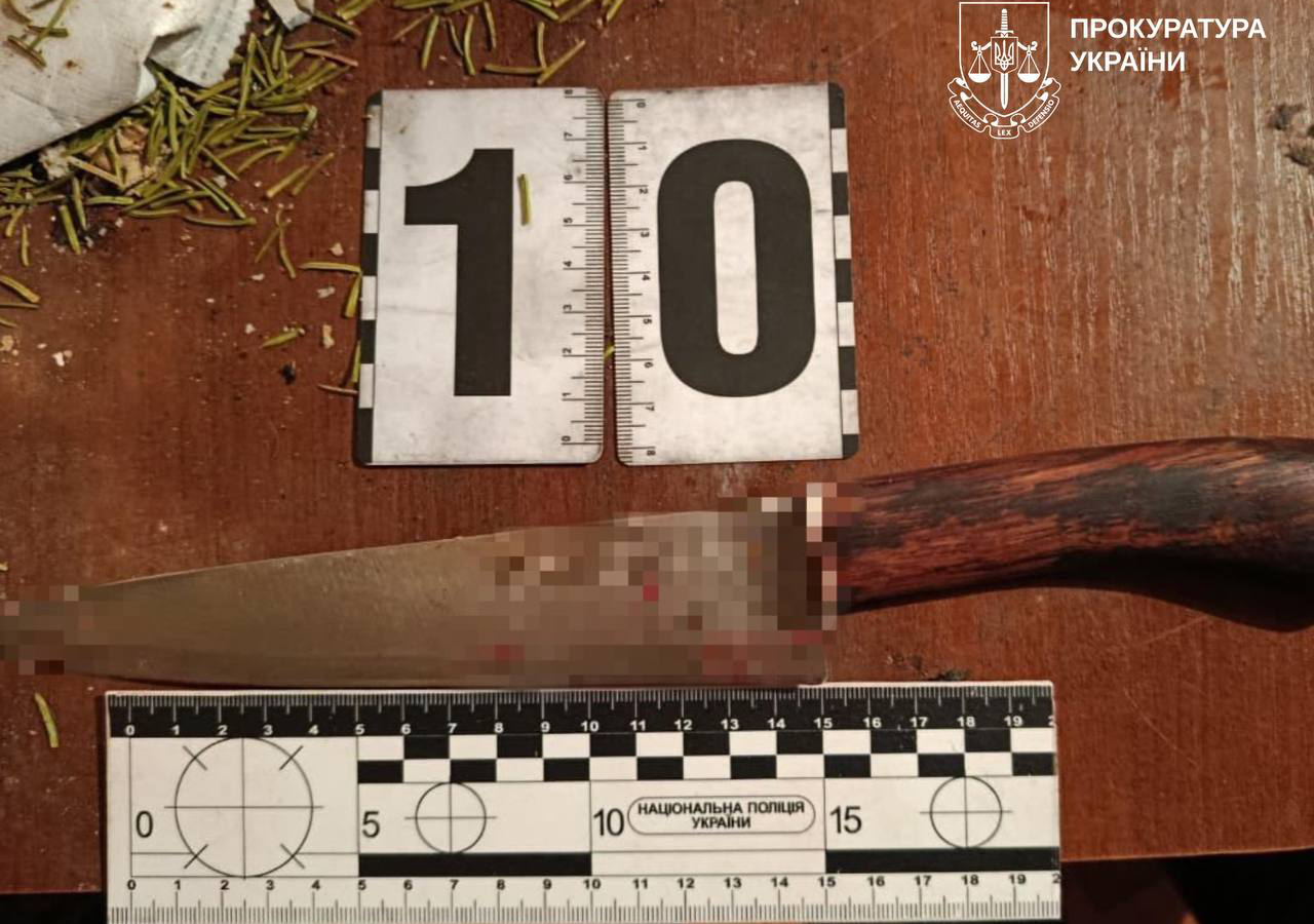 У Харкові судитимуть пенсіонерку, яка намагалася вбити незнайомців