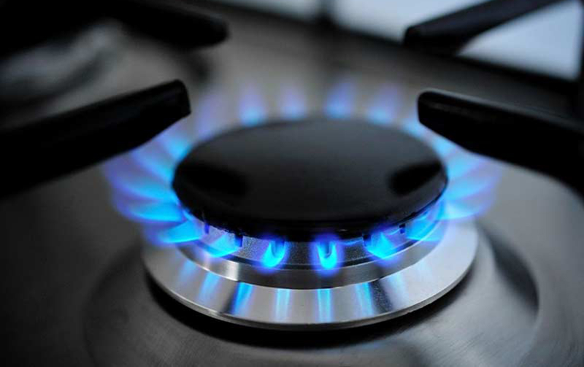 У частині Харкова на два дні відключать газ: адреси