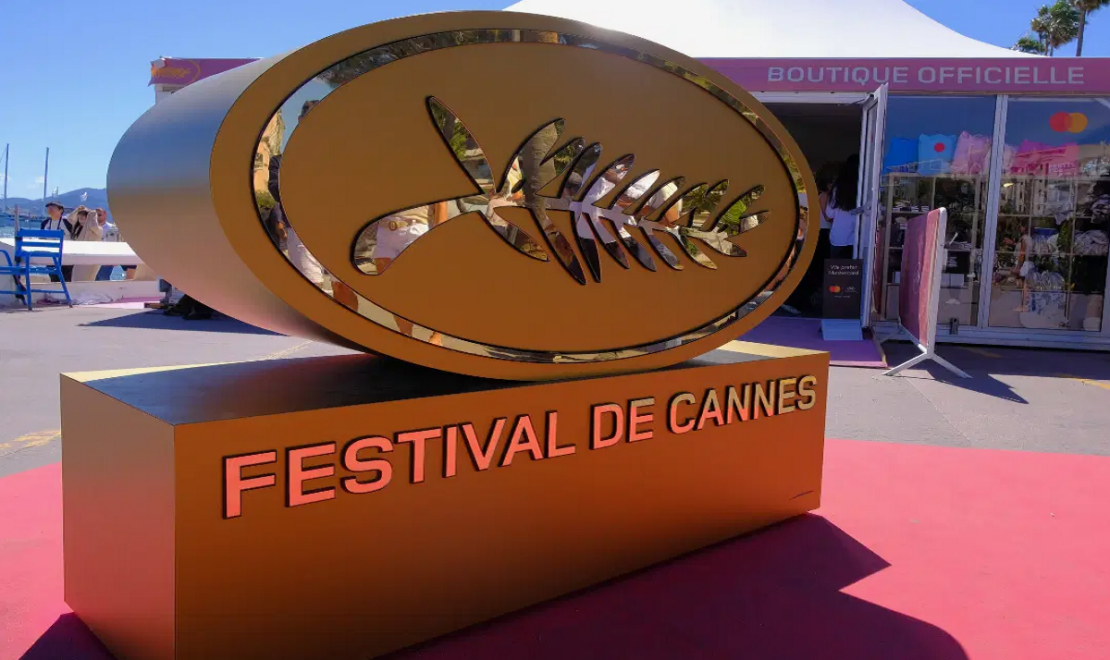 Режисер із Харкова очолить журі документальної секції на Каннському кінофестивалі-2026