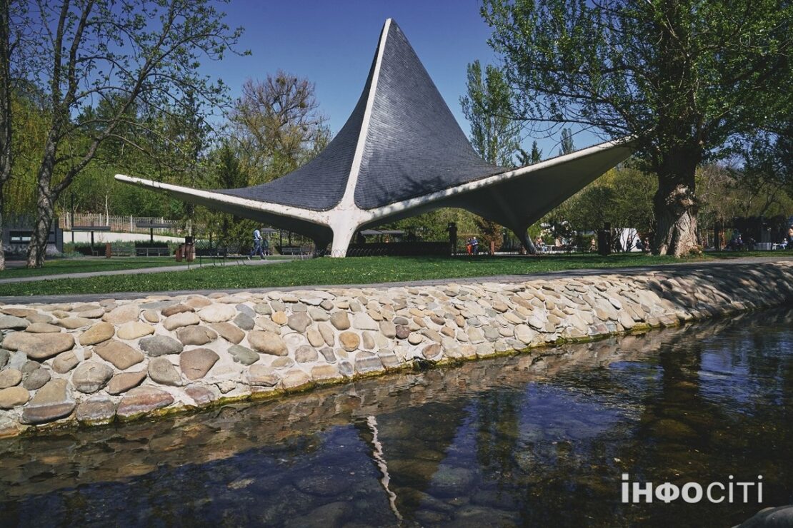 Прогноз погоди у Харкові та області на середу, 29 квітня