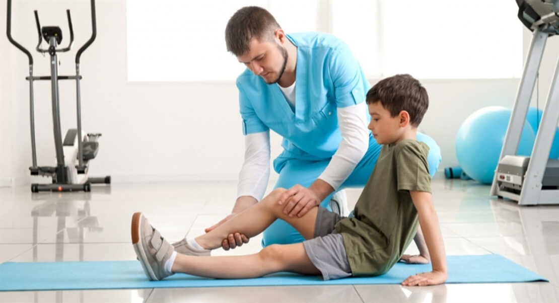 Реабілітаційні установи для дітей з інвалідністю: перелік