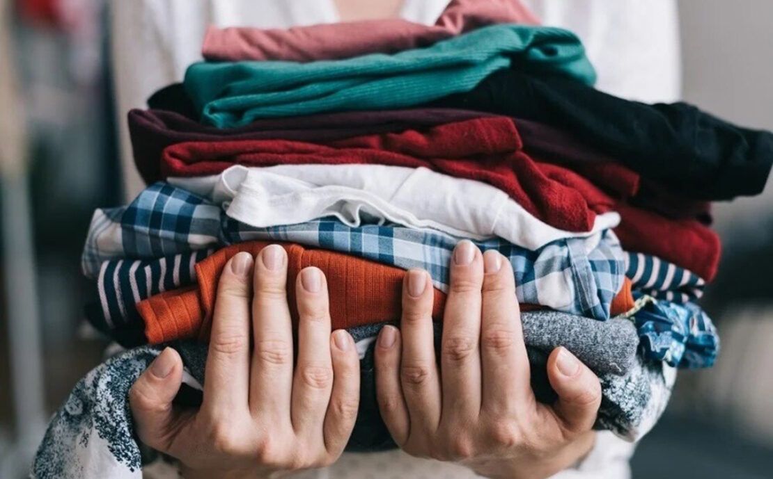 У Харкові збирають речі для переселенців: адреси