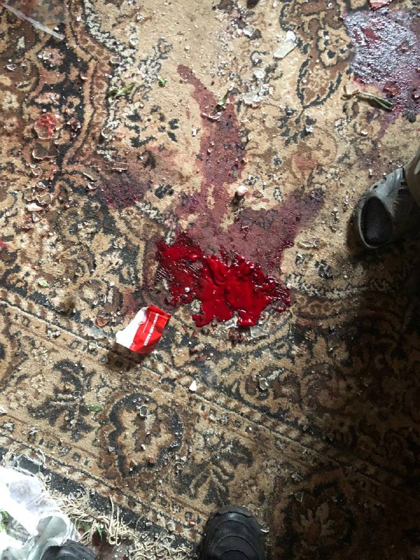 Через обстріли на Харківщині загинув чоловік, є постраждалі (фото)