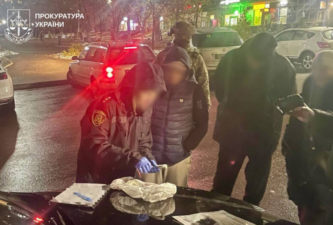 Харків’янина, який організовував втечу за кордон, засудили до 7 років в’язниці (фото)