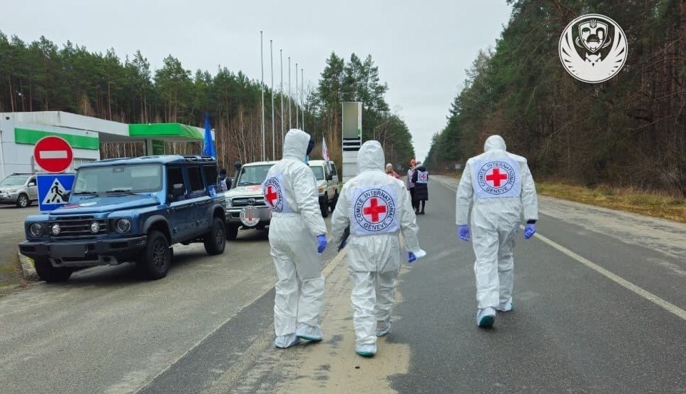 В Україну повернули тіла 1000 полеглих захисників