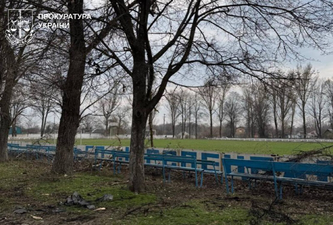 Через ворожі обстріли на Харківщині загинув чоловік, 9 постраждалих