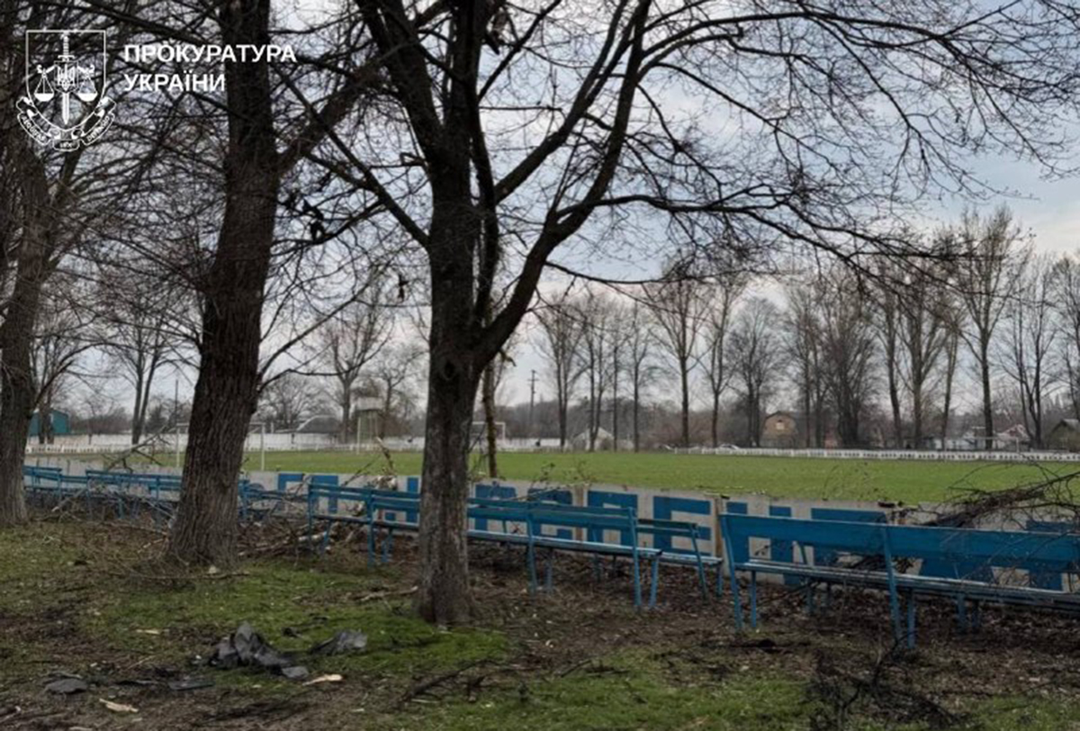 Через обстріли на Харківщині загинув чоловік, 9 постраждалих